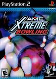 AMF Xtreme: Bowling (PlayStation 2)